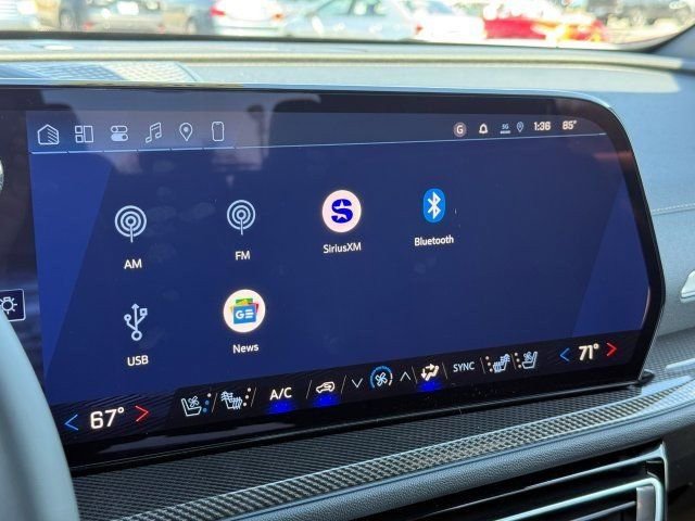 New 2026 Chevrolet Traverse High Country w/ LPO, Floor Liner Package image 20