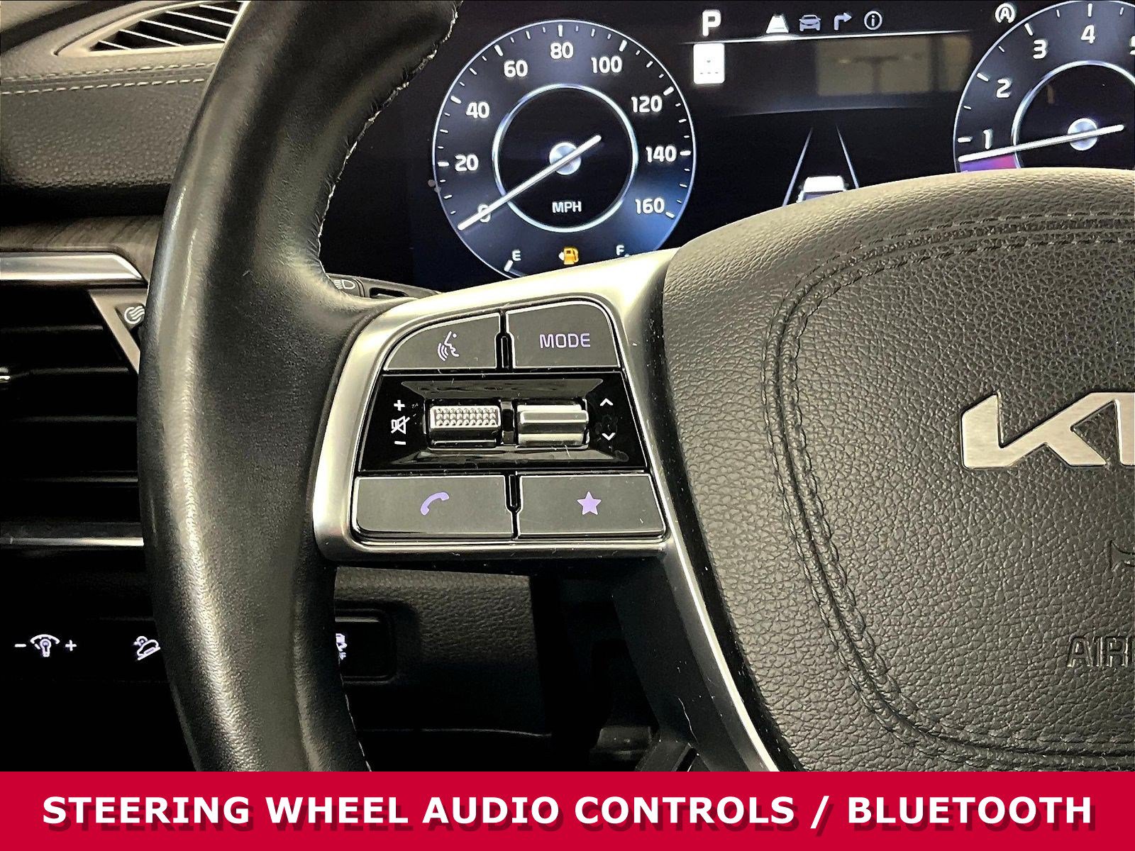 Used 2024 Kia Telluride SX Prestige AWD/4WD image 11