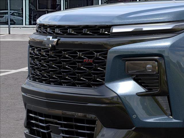 New 2026 Chevrolet Traverse RS image 13