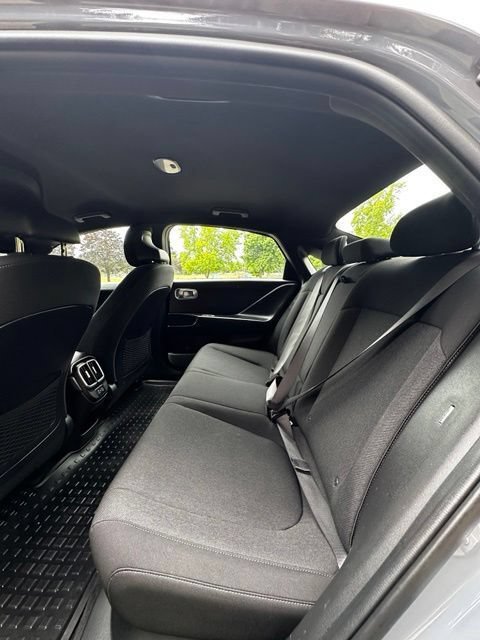 Certified 2025 Hyundai Ioniq 6 SE RWD image 14