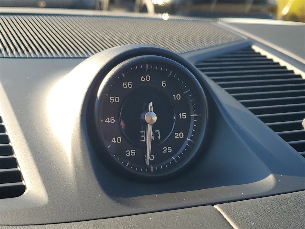 New 2026 Porsche Cayenne E-Hybrid Coupe image 30