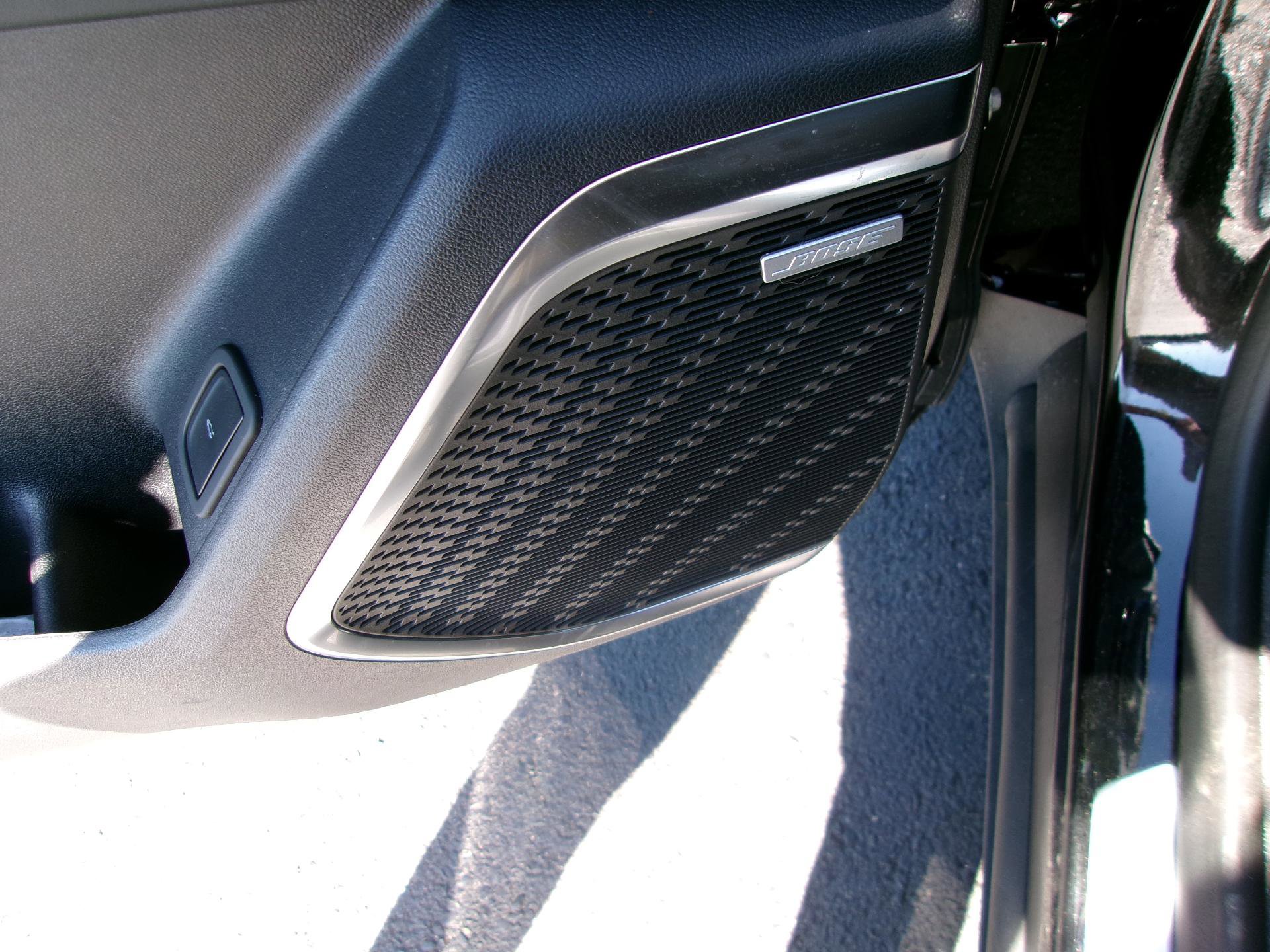 Used 2025 Buick Enclave Preferred image 11