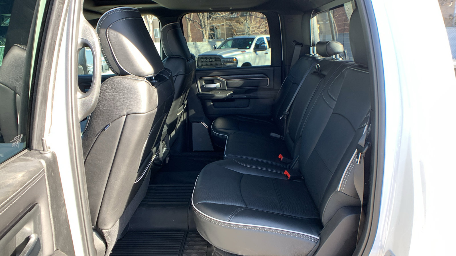 New 2026 RAM 2500 Power Wagon image 27