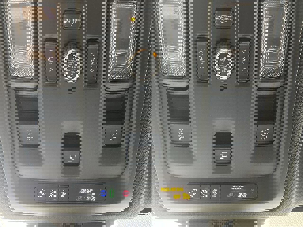 Certified 2024 Chevrolet Suburban RST w/ Luxury Package image 31