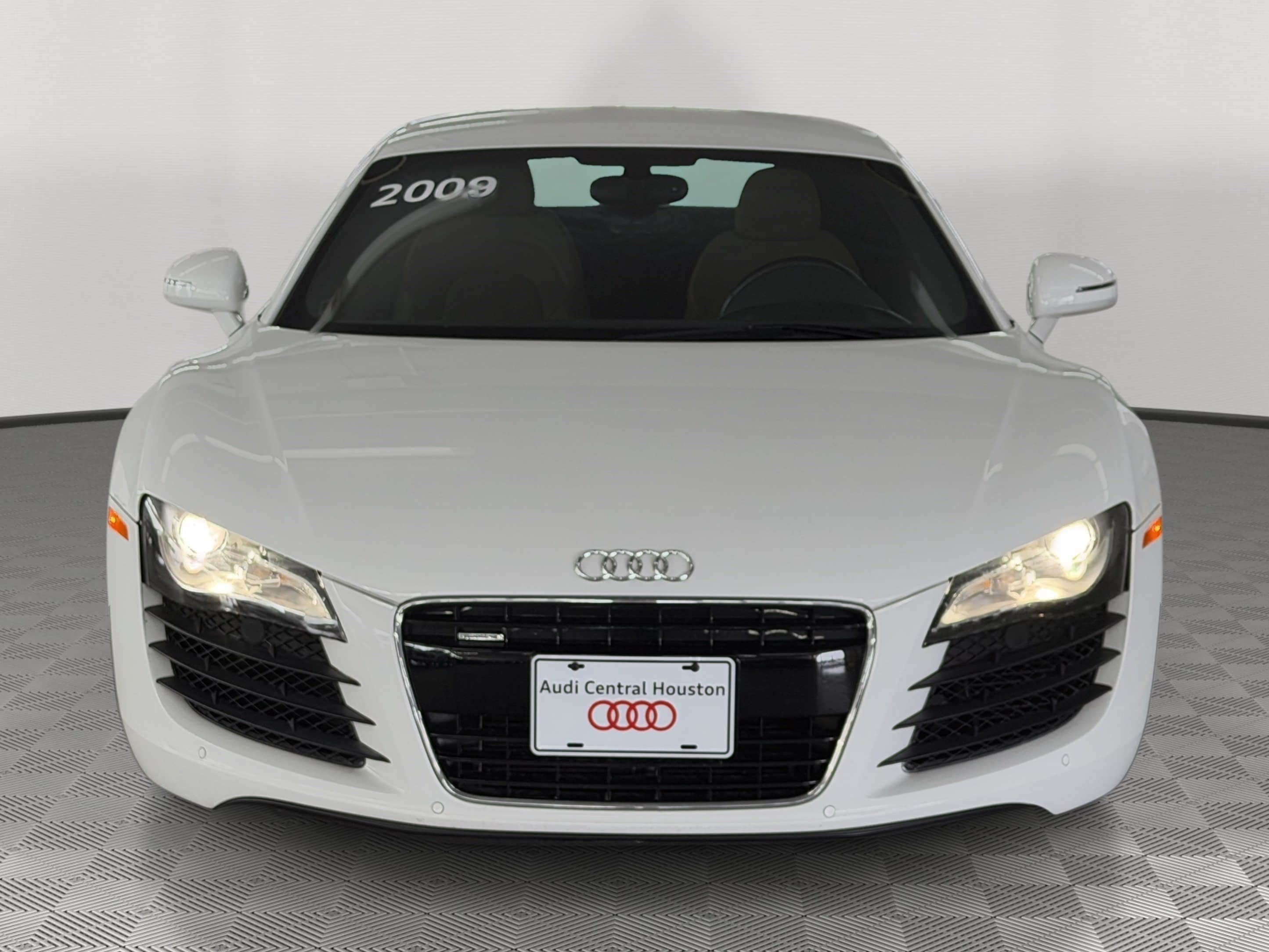 Used 2009 Audi R8 V8 AWD/4WD image 6