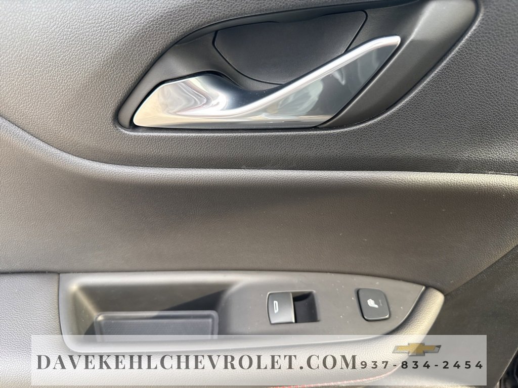 Used 2023 Chevrolet Blazer RS w/ Driver Confidence II Package image 21