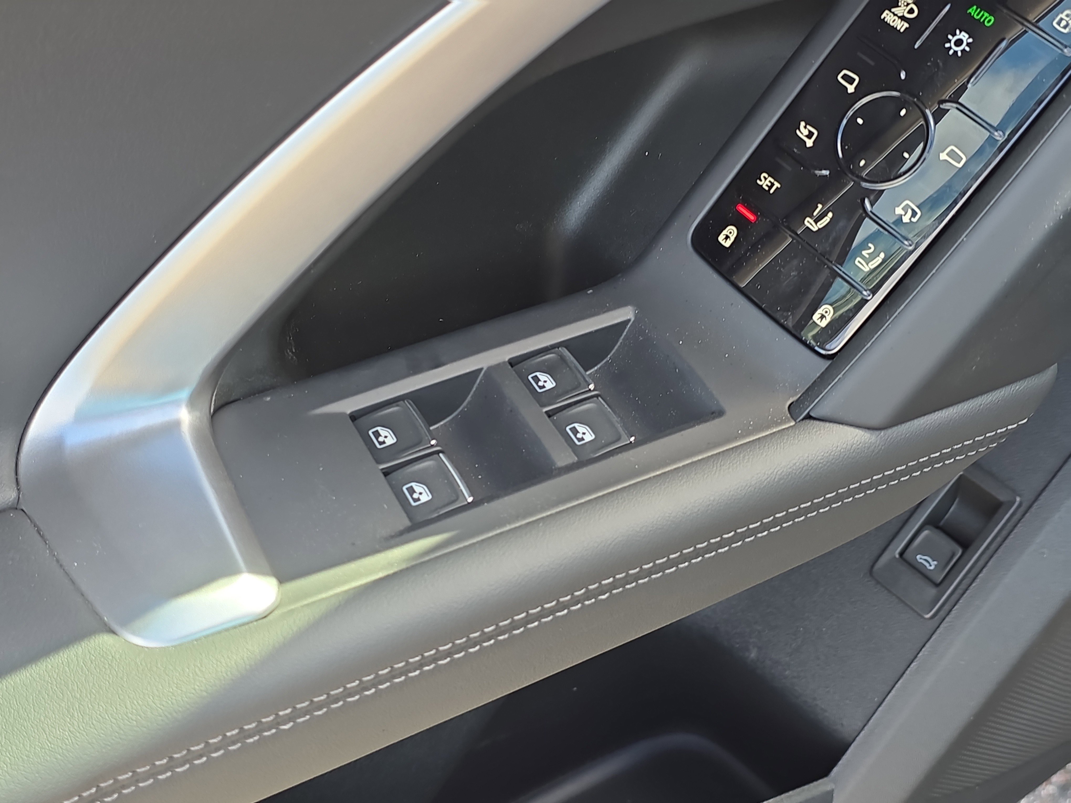 New 2025 Audi Q5 Premium Plus image 20