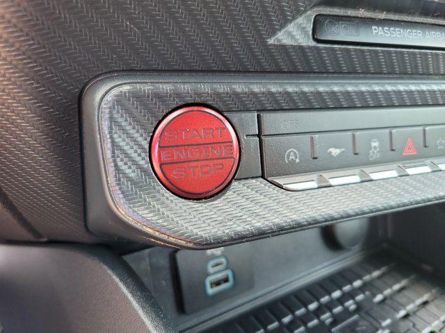 Used 2024 Ford Mustang Premium image 11