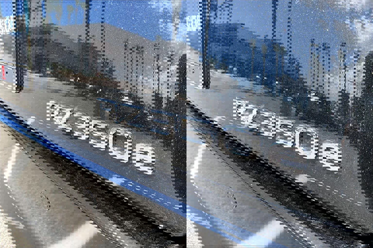 New 2026 Lexus RZ 350e 2WD image 8