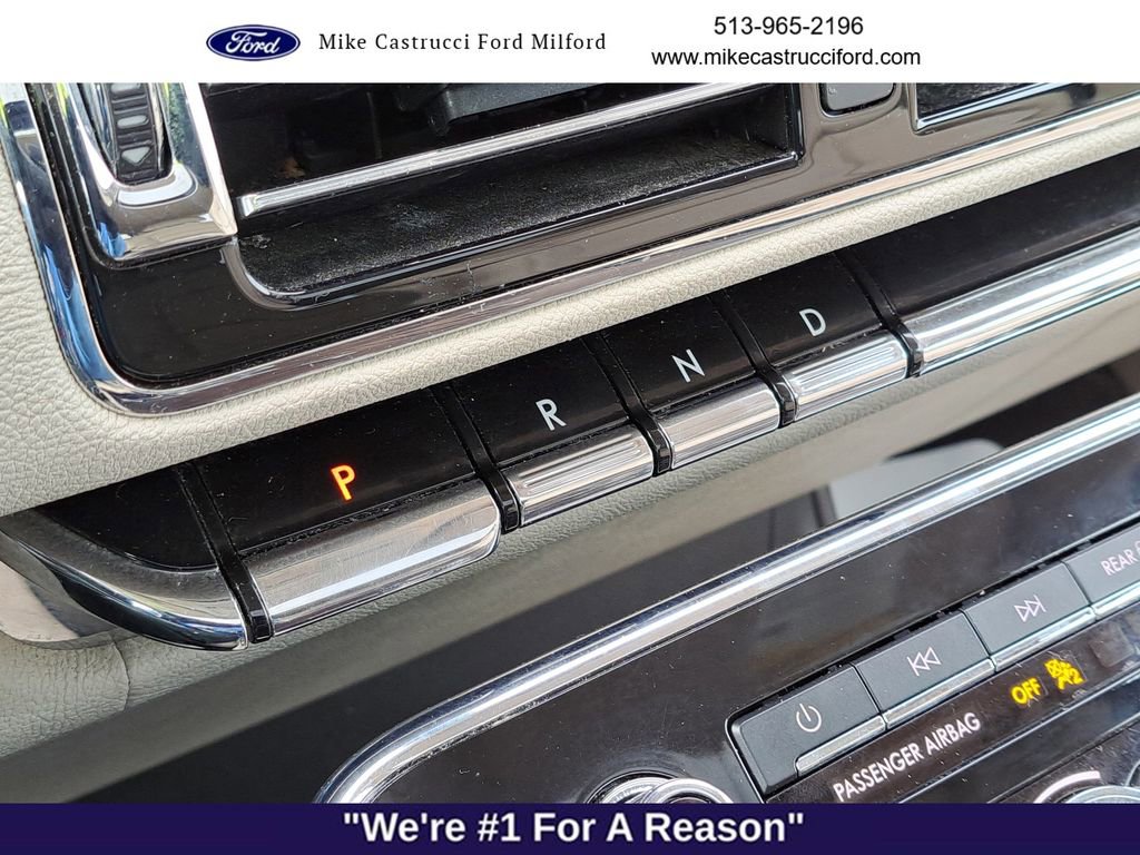 Used 2020 Lincoln Navigator Reserve image 18