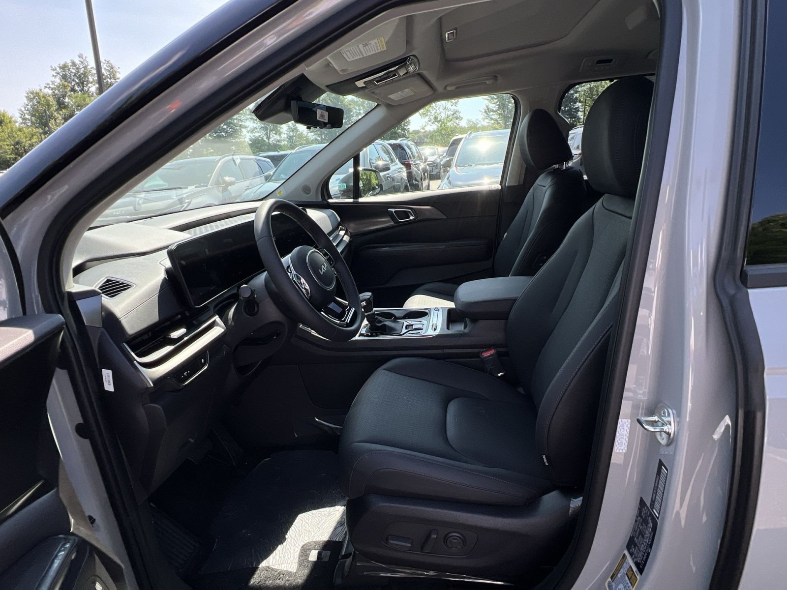 New 2026 Kia Carnival SX Prestige FWD image 18