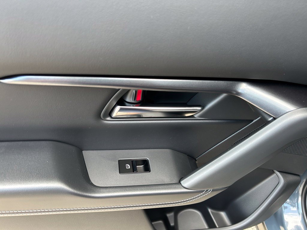 New 2026 MAZDA CX-5 Select AWD/4WD image 22