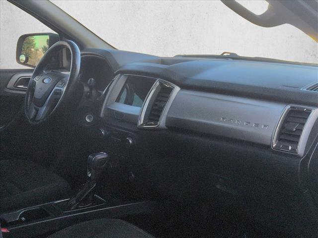 Used 2021 Ford Ranger XLT w/ Equipment Group 301A Mid image 20