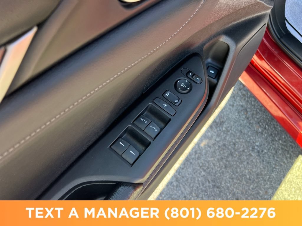 Used 2019 Honda Civic EX-L image 11