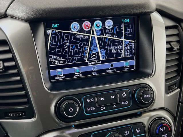 Used 2020 Chevrolet Tahoe LT image 17