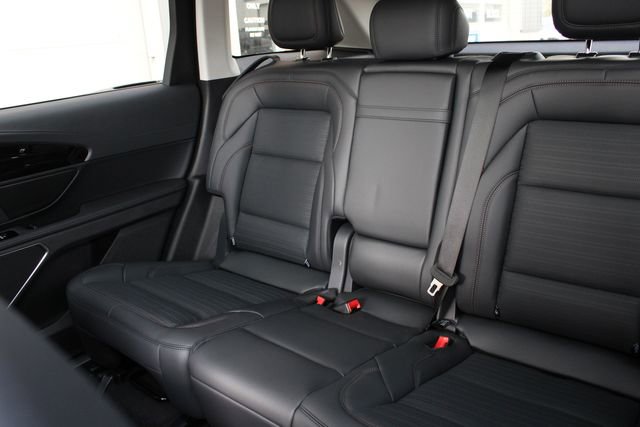 New 2026 Lincoln Nautilus Reserve AWD/4WD image 53