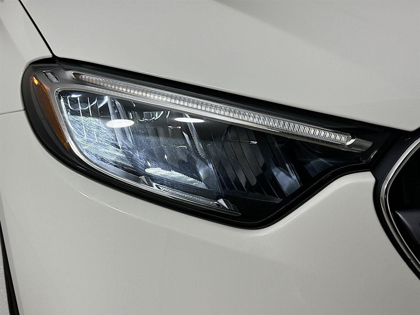 Used 2026 Mercedes-Benz GLC 300 4MATIC image 52