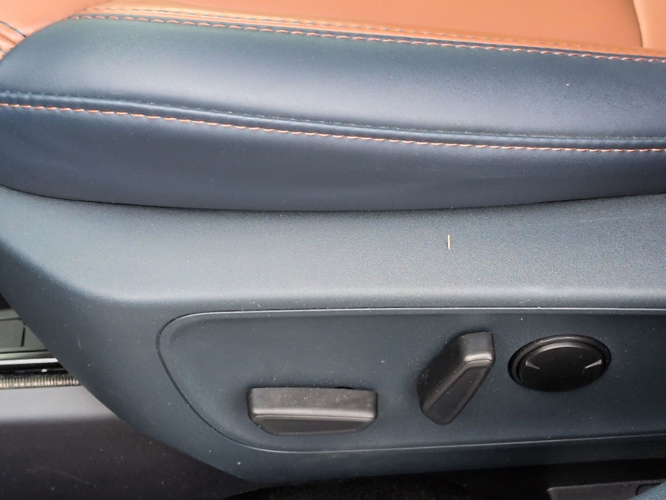 Certified 2024 Ford Maverick Lariat image 15