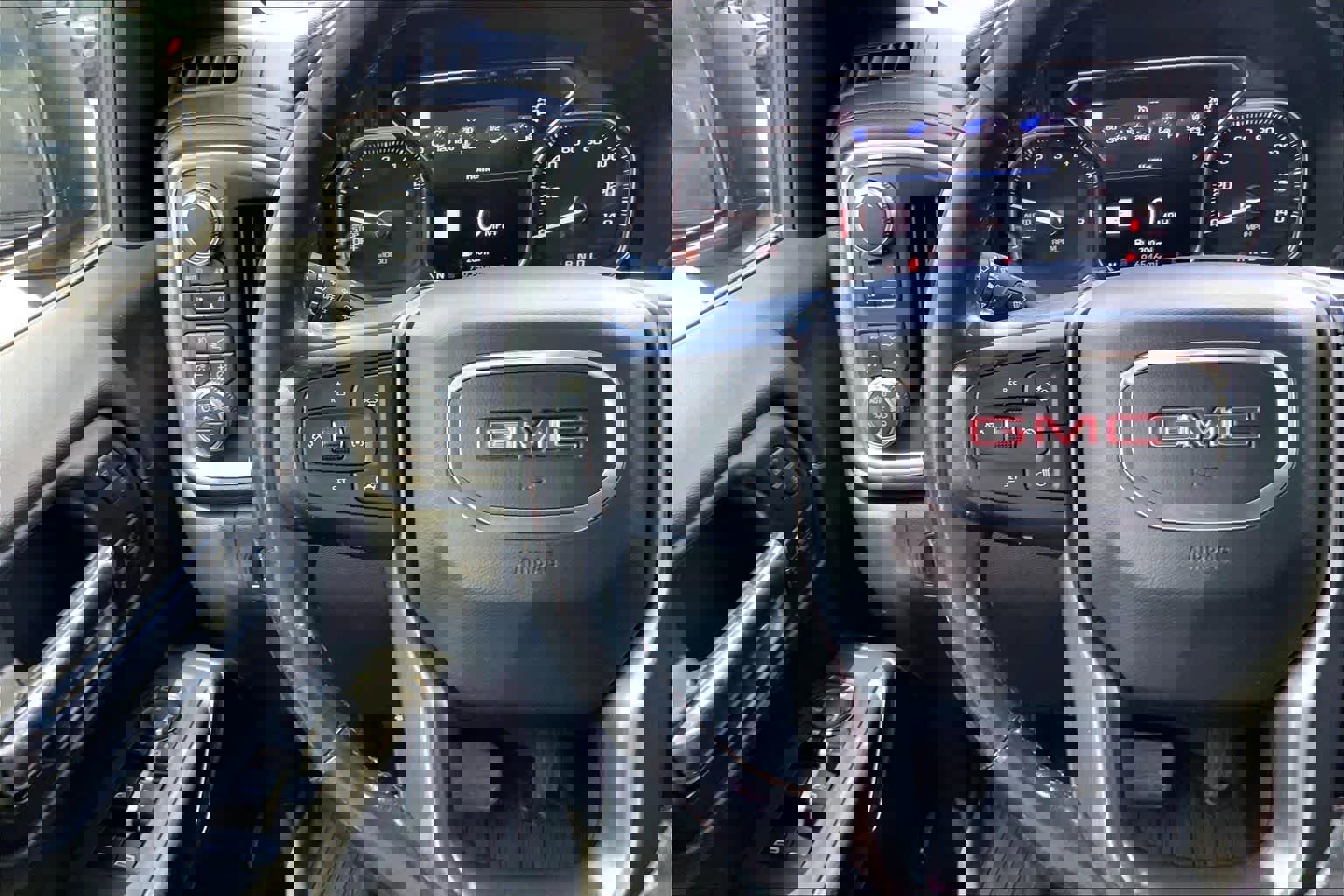 Used 2019 GMC Sierra 1500 AT4 w/ AT4 Premium Package image 24