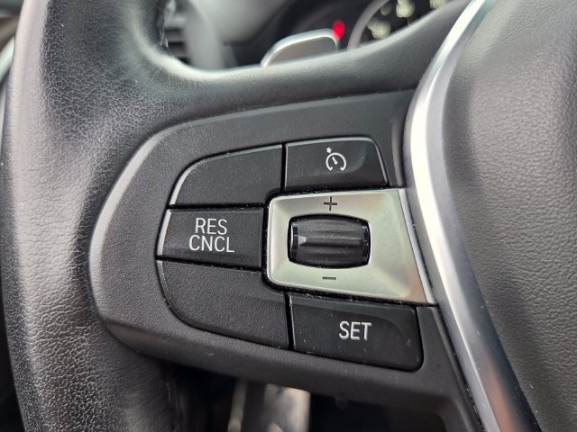 Used 2019 BMW X3 sDrive30i RWD image 33