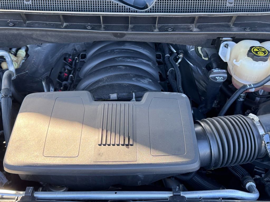 Used 2023 Chevrolet Tahoe LT RWD image 25