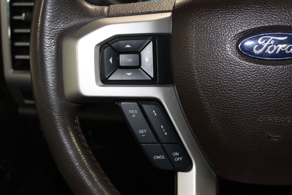 Used 2018 Ford F150 King Ranch w/ Equipment Group 601A Luxury image 37