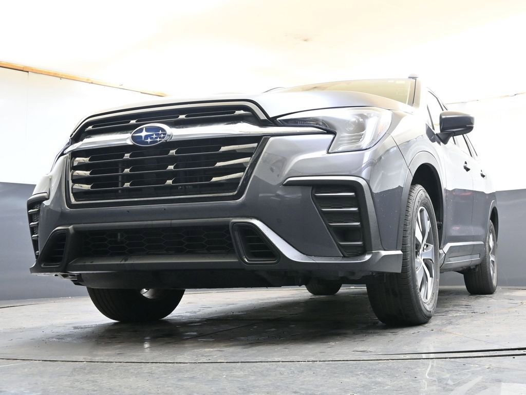 Certified 2025 Subaru Ascent Premium AWD/4WD image 29