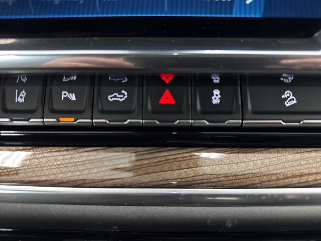 New 2026 Chevrolet Silverado 2500 LT w/ All Star Edition image 20