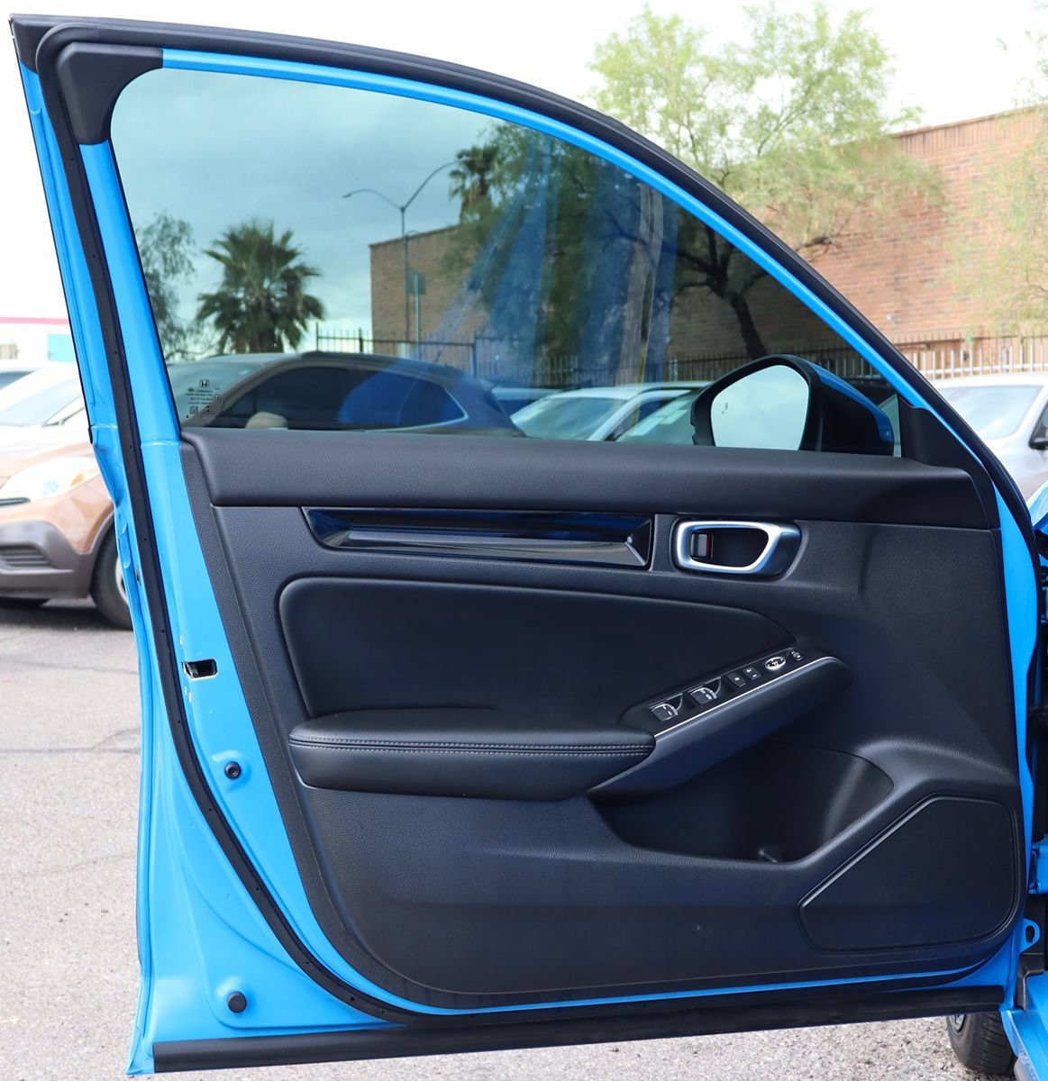 Used 2022 Honda Civic Sport Touring image 36