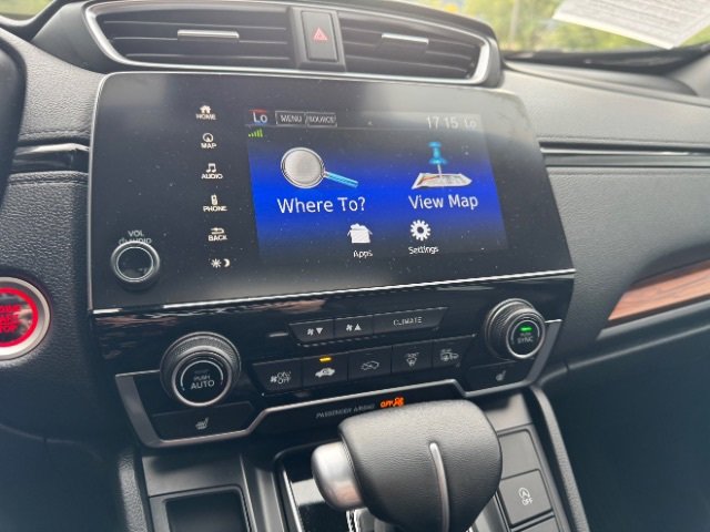 Used 2020 Honda CR-V Touring image 30