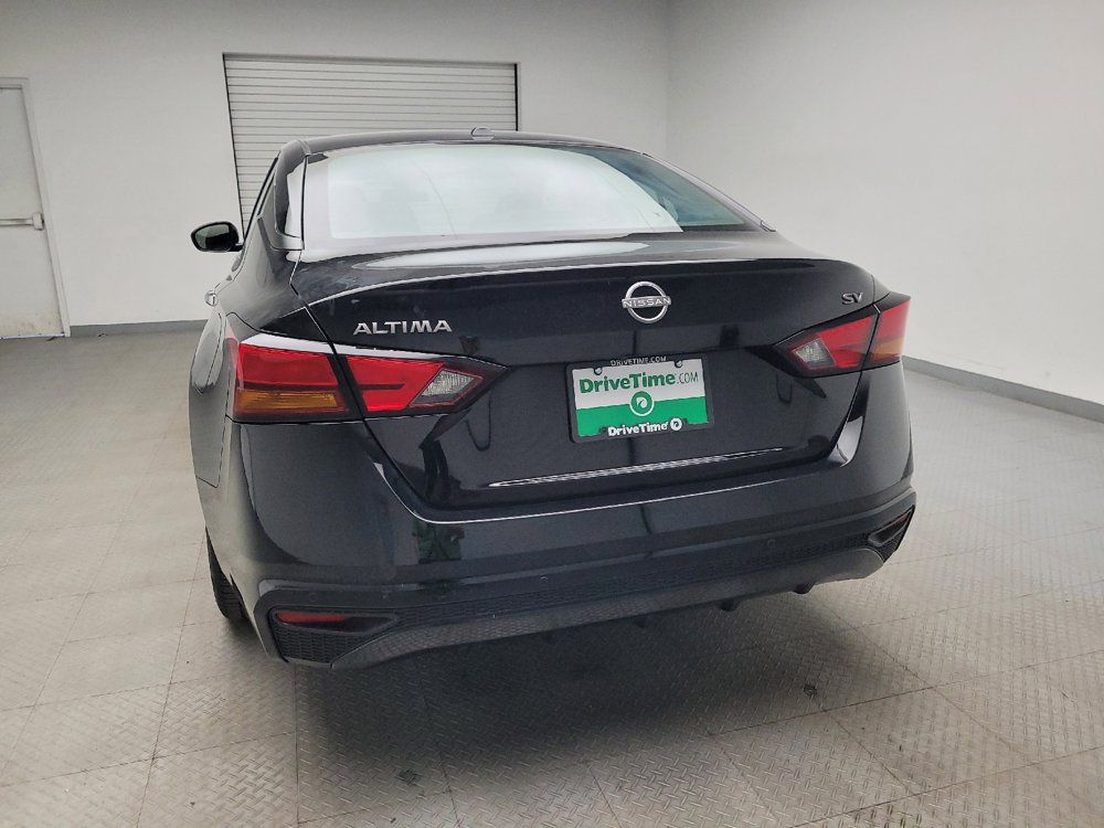 Used 2023 Nissan Altima 2.5 SV image 6