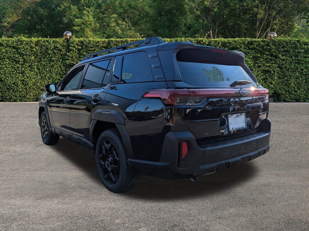 New 2026 Subaru Outback Limited w/ Premium/Limited Package 2 image 6