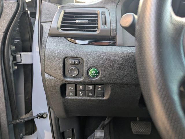 Used 2023 Honda Ridgeline Black Edition image 11