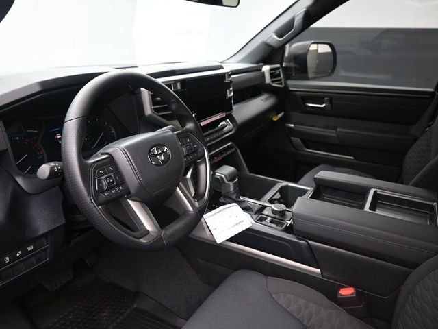 New 2026 Toyota Tundra SR5 image 18