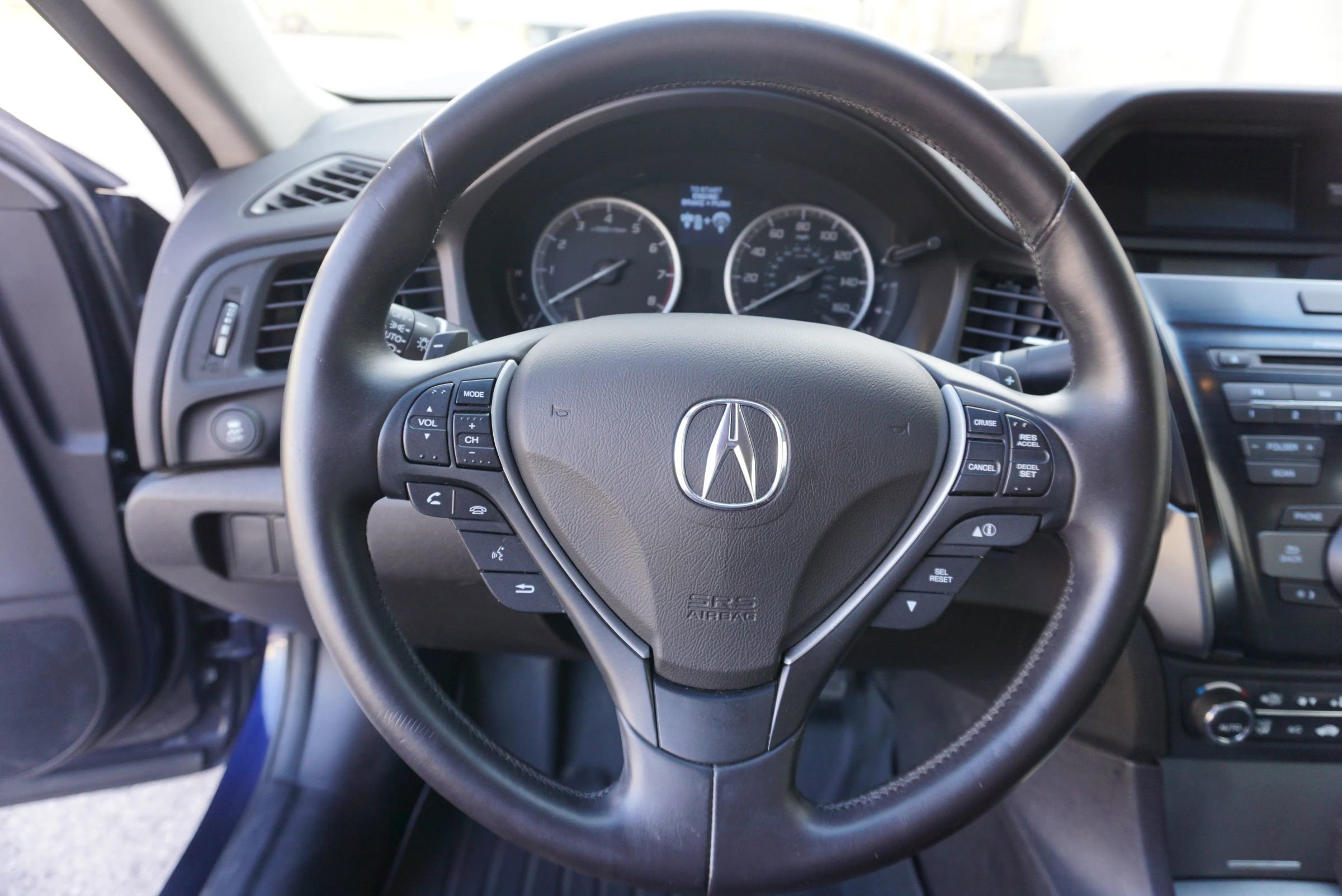 Used 2014 Acura ILX FWD image 22