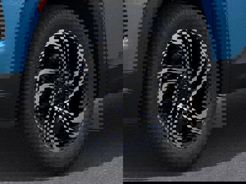 New 2026 Chevrolet TrailBlazer RS w/ Convenience Package image 9