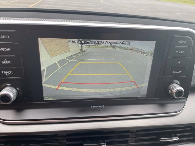 Used 2020 Kia Telluride S FWD image 36