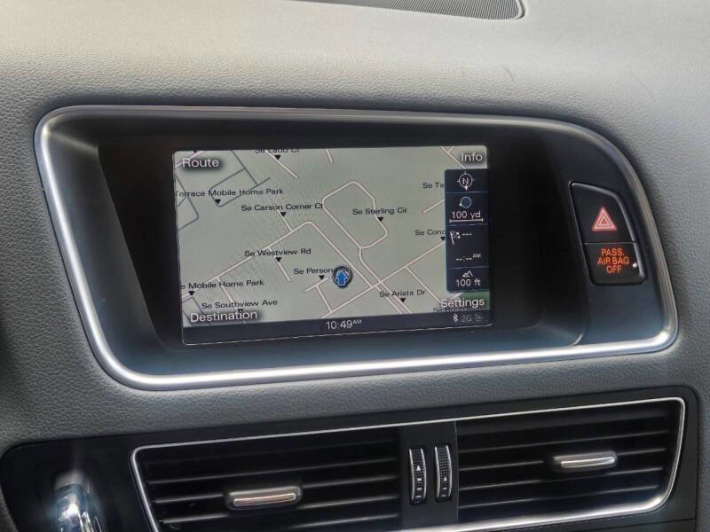 Used 2014 Audi Q5 TDI Premium Plus image 20