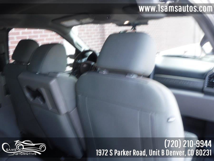 Used 2021 Ford F250 XL w/ Power Equipment Group image 18