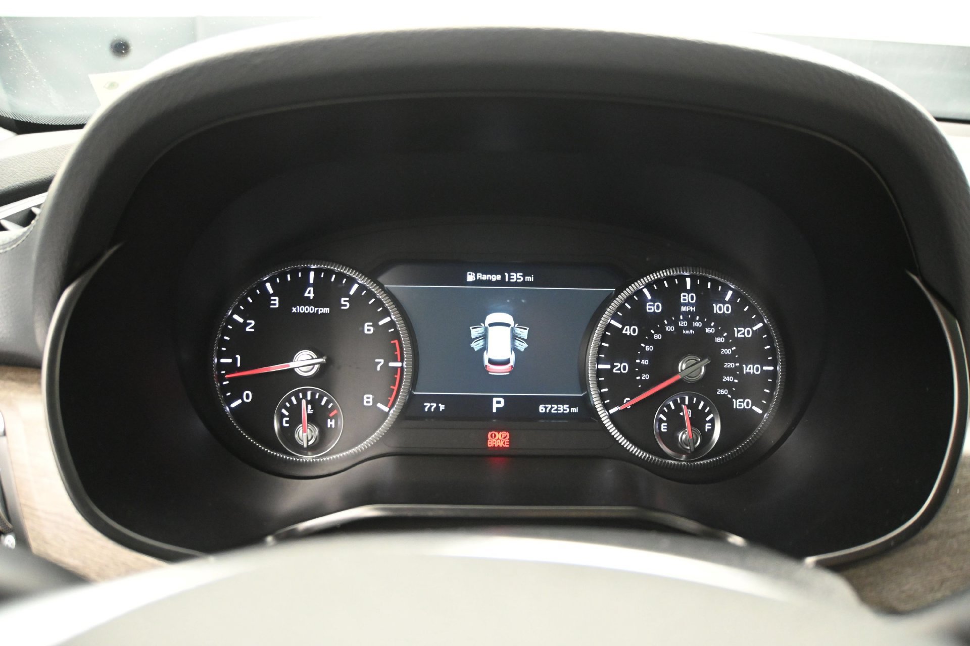 Used 2022 Kia Telluride SX w/ SX Prestige Package AWD/4WD image 26