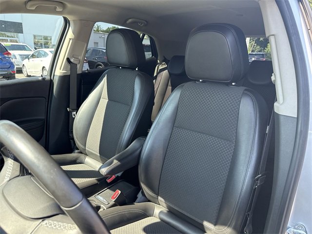 Certified 2022 Buick Encore Preferred w/ Safety Package image 19