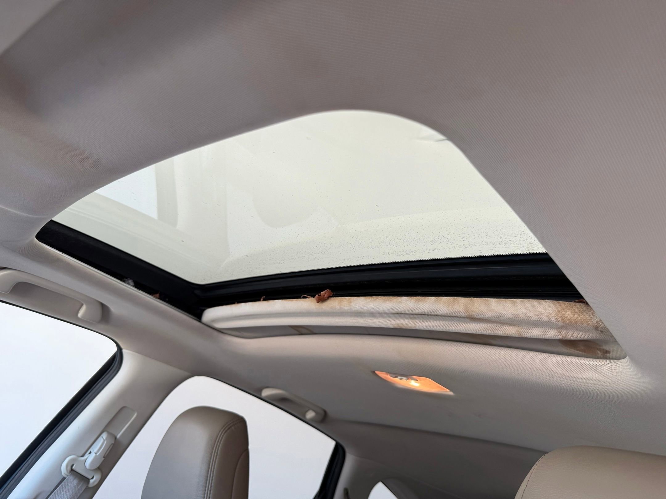Used 2012 Honda CR-V EX-L image 20