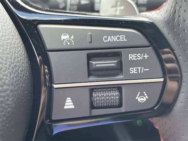 New 2025 Acura ADX A-Spec image 33