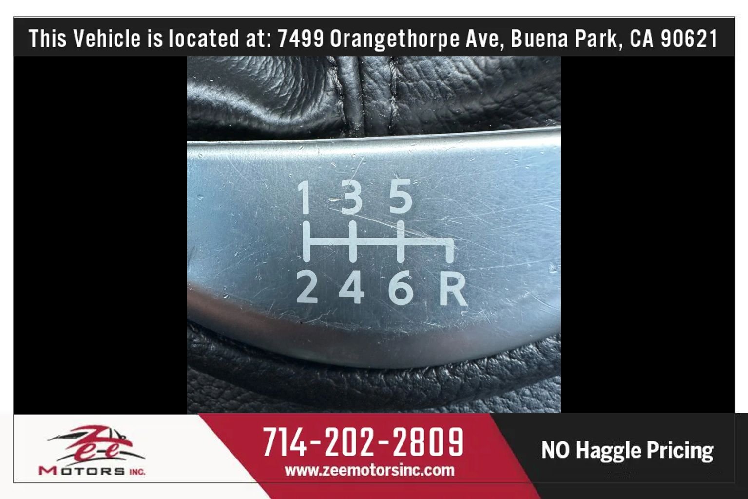 Used 2008 INFINITI G37 Sport w/ Premium Pkg image 24