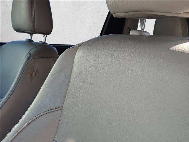 Used 2019 Toyota Highlander XLE AWD/4WD image 13