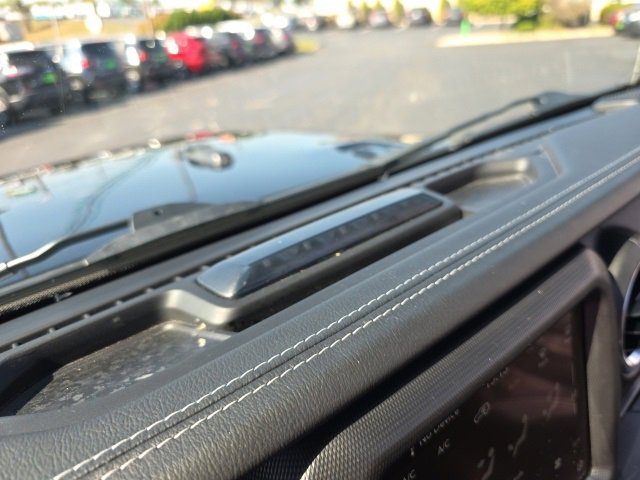 Used 2023 Jeep Wrangler Unlimited Sahara w/ Cold Weather Group image 22