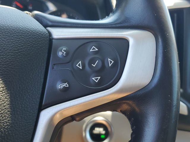 Used 2021 GMC Terrain SLE FWD image 22