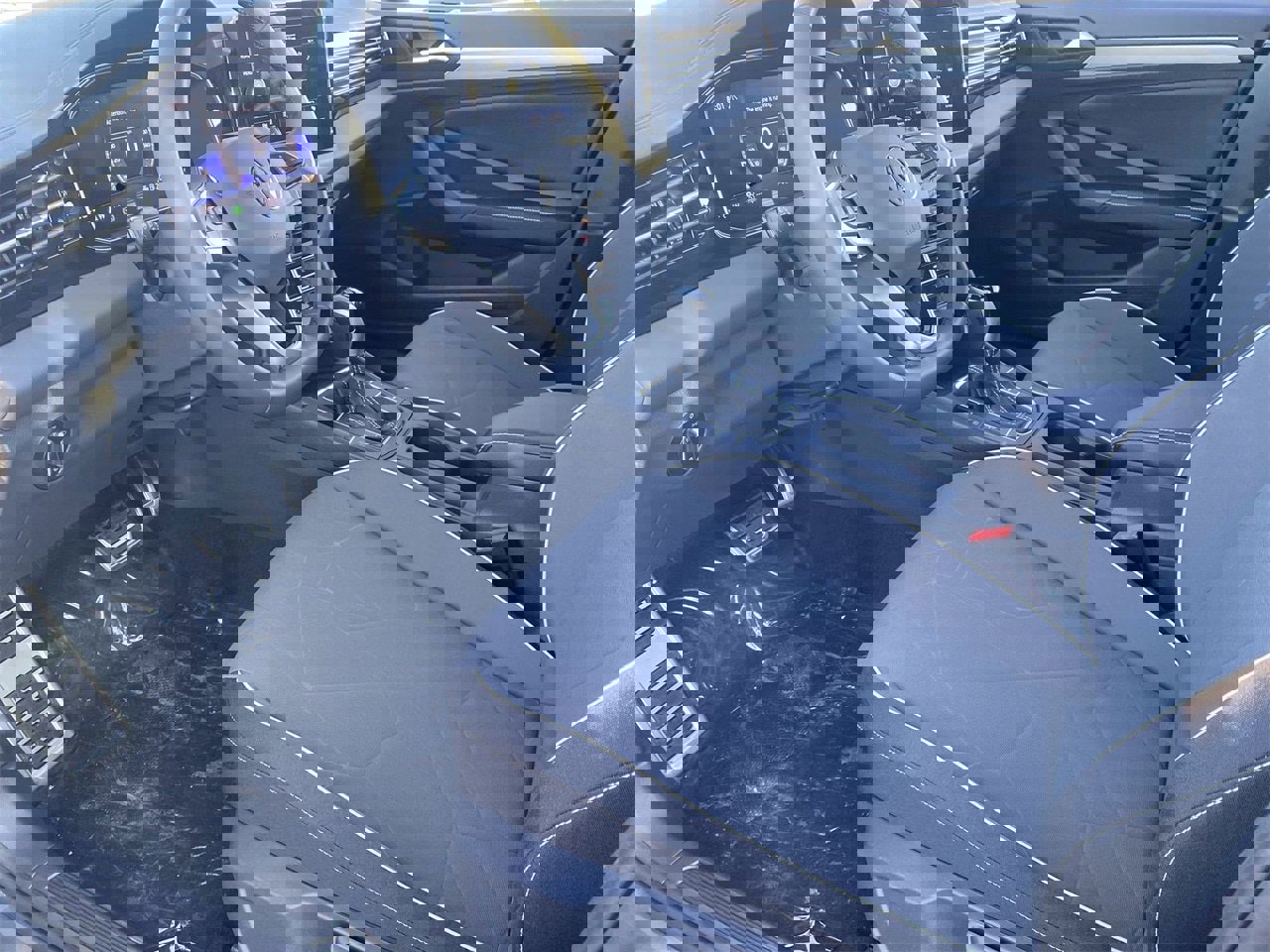 New 2026 Volkswagen Jetta Sport image 14