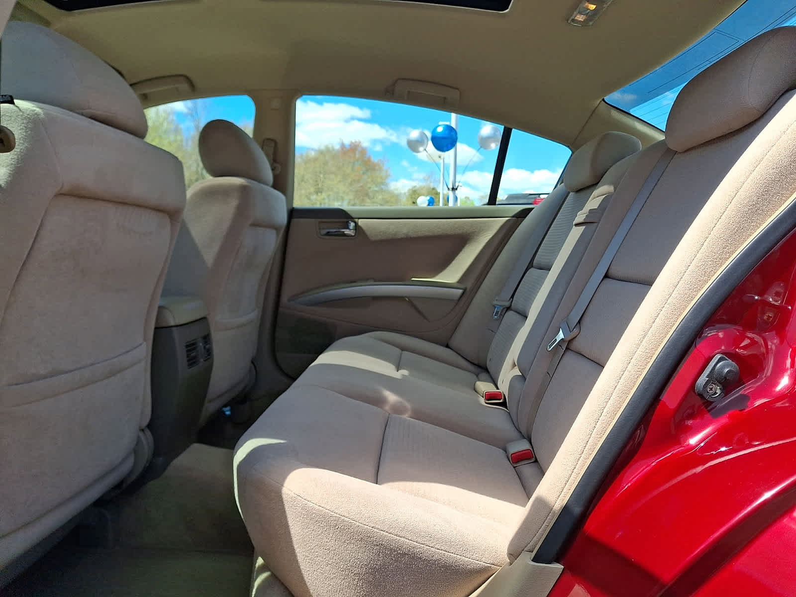 Used 2006 Nissan Maxima 3.5 SE FWD image 12