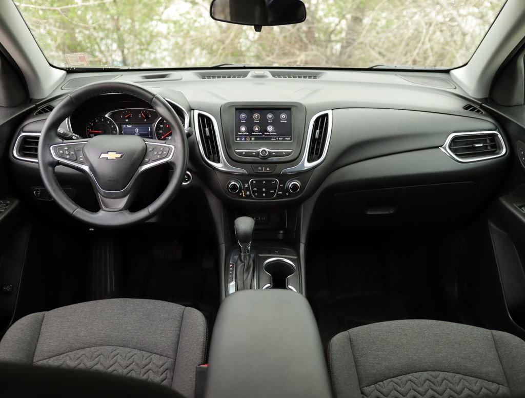 Used 2023 Chevrolet Equinox LT FWD image 18